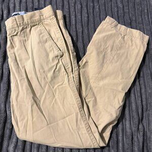 Tommy Hilfiger Kaki Dress Pants